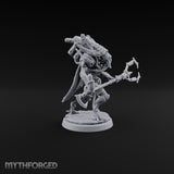 Reduce, Reuse, Reap Human Biomechanical Pincer Warrior