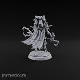 Reduce, Reuse, Reap Human Biomechanical Pincer Warrior