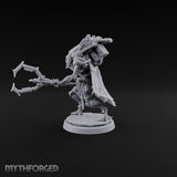 Reduce, Reuse, Reap Human Biomechanical Pincer Warrior