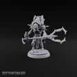 Reduce, Reuse, Reap Human Biomechanical Pincer Warrior