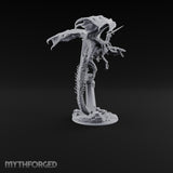 Rotten Wingspan, Perfect Aim Dracolich Undead Dragon — Stand