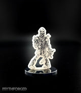 Restless Skeleton Warriors Miniature Pack gallery 4