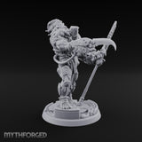 Prime Cut Flesh Golem Blade Brute