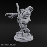 Prime Cut Flesh Golem Blade Brute