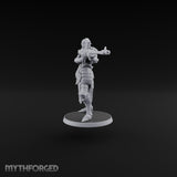 Rifle Shouldered Sight Taking Anti-Tank Trooper gallery 8