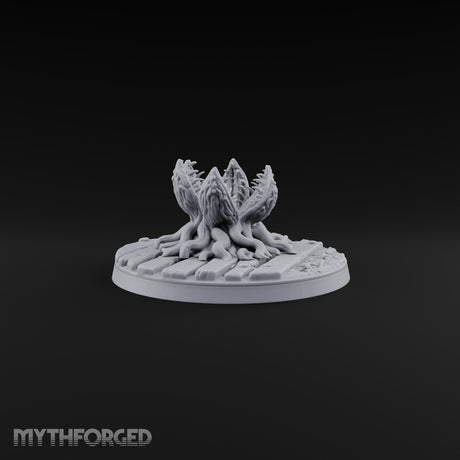Lurking in the Mire Swamp Monsters — Root Trap