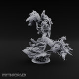 Lawn and Disorder Flesh Golem Mower Constructs — B · Weapons 1 · No FX