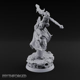 Pus and Circumstance Ogre Armoured Warrior D