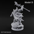 Pus and Circumstance Ogre Armoured Warrior D