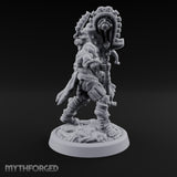 Reporting Late, Still Reporting Zombie Conscript B