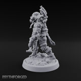 Reporting Late, Still Reporting Zombie Conscript B