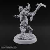 Reporting Late, Still Reporting Zombie Conscript C