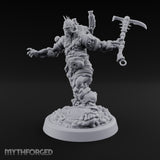 Reporting Late, Still Reporting Zombie Conscript C