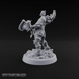 Reporting Late, Still Reporting Zombie Conscript E
