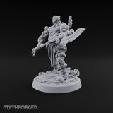 Reporting Late, Still Reporting Zombie Conscript E