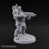 Rot Gets a Uniform Ogre Armoured Brute E