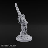 Rot Gets a Uniform Ogre Armoured Brute F