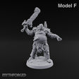 Rot Gets a Uniform Ogre Armoured Brute F