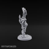 Rot Gets a Uniform Ogre Armoured Brute G