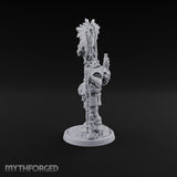 Rot Gets a Uniform Ogre Armoured Brute G