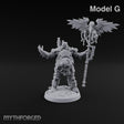 Rot Gets a Uniform Ogre Armoured Brute G