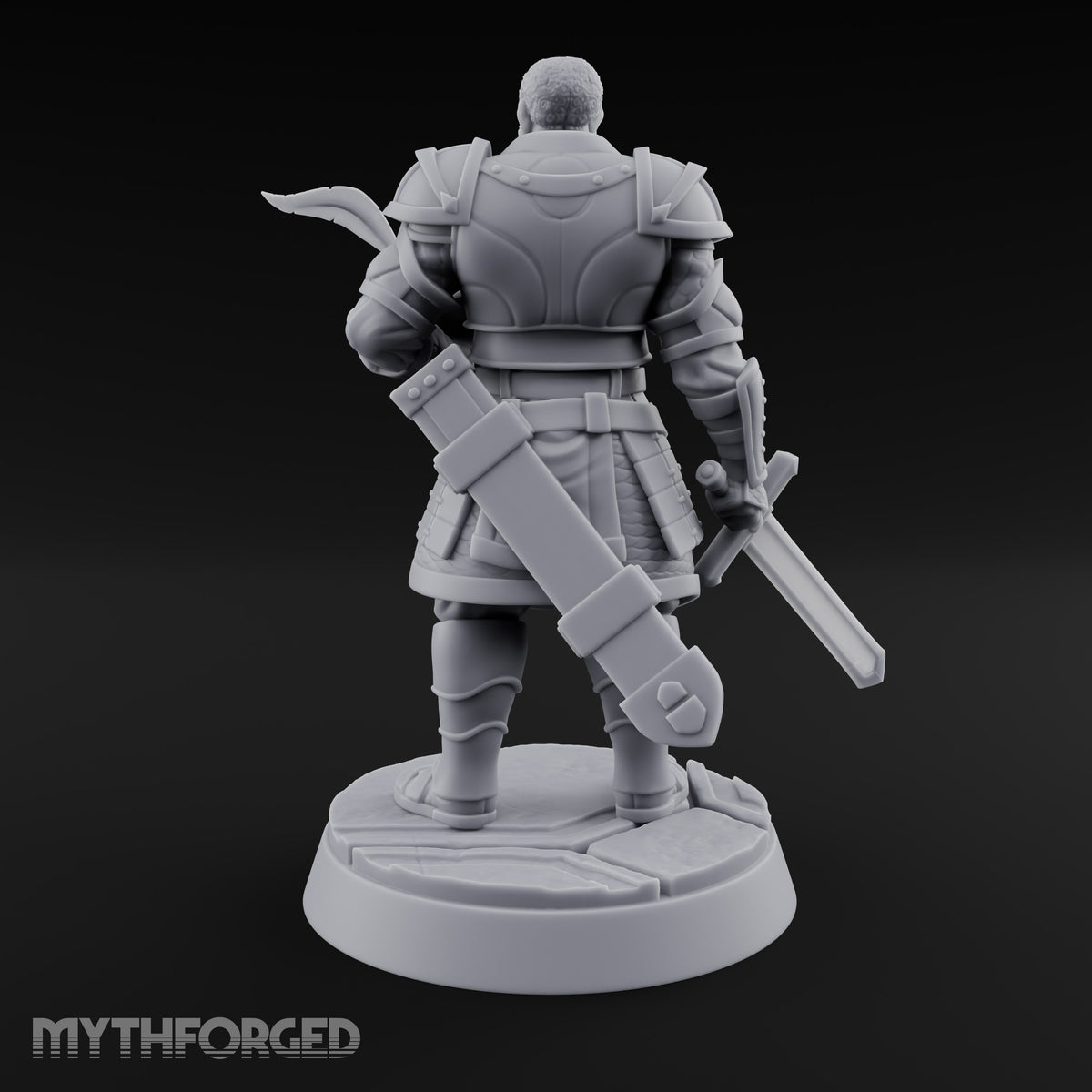 Helm Off, Helm On, Helm Down Human Royal Guard A