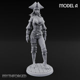 Ruling The Seas Pirate A gallery 2