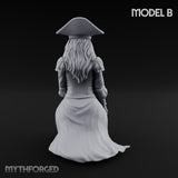 Ruling The Seas Pirate B gallery 18