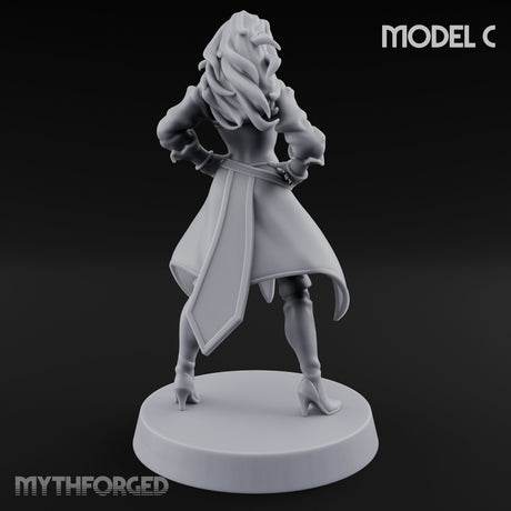 Ruling The Seas Pirate C gallery 13
