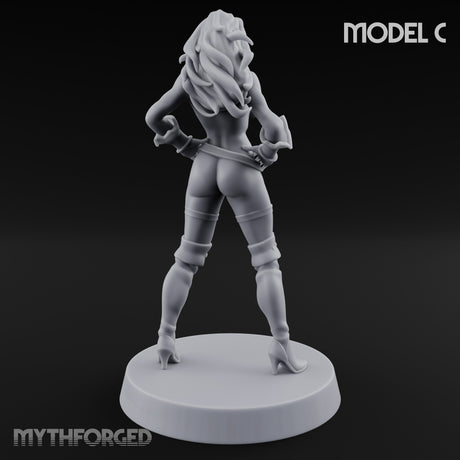 Ruling The Seas Pirate C gallery 16