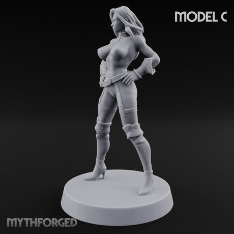 Ruling The Seas Pirate C gallery 27