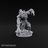 Bloodbank Heavy Lifters Flesh Golem Cyber Brute B