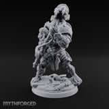 Bloodbank Heavy Lifters Flesh Golem Cyber Brute C