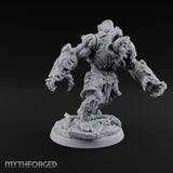 Bloodbank Heavy Lifters Flesh Golem Cyber Brute E — Standard