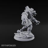 Bloodbank Heavy Lifters Flesh Golem Cyber Brutes — E · Standard