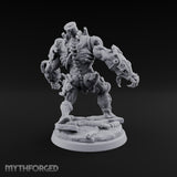 Bloodbank Heavy Lifters Flesh Golem Cyber Brute E — Standard