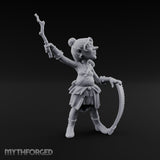 Saw Playing Goblin Bard gallery 1