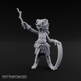 Saw Playing Goblin Bard gallery 9