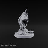 Born Rude, Bred Hungry Allosaurus Predator C