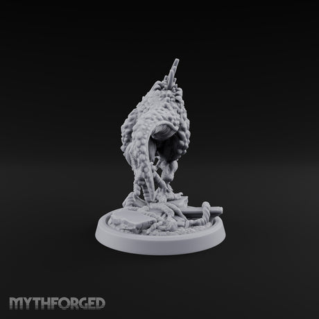 Born Rude, Bred Hungry Allosaurus Predator C