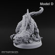 Born Rude, Bred Hungry Allosaurus Predator D