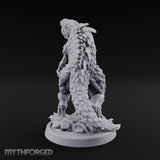Born Rude, Bred Hungry Allosaurus Predator E