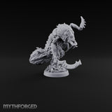 Scuttling to Arms Scarab Spawn Warriors — Scarab Spawn 03