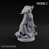 Severed Head Brandishing Cult Champion C gallery 3