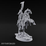 Rein of Terror Wraith Scythe Rider