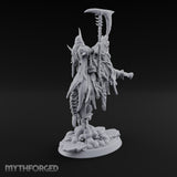 Rein of Terror Wraith Scythe Rider