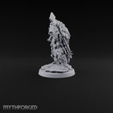 The Anvil Answers Space Orc Shaman