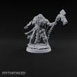 The Anvil Answers Space Orc Shaman
