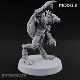Shell Shocked Brawling Tortle Fighter A gallery 3