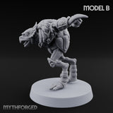 Shell Shocked Brawling Tortle Fighter B gallery 7